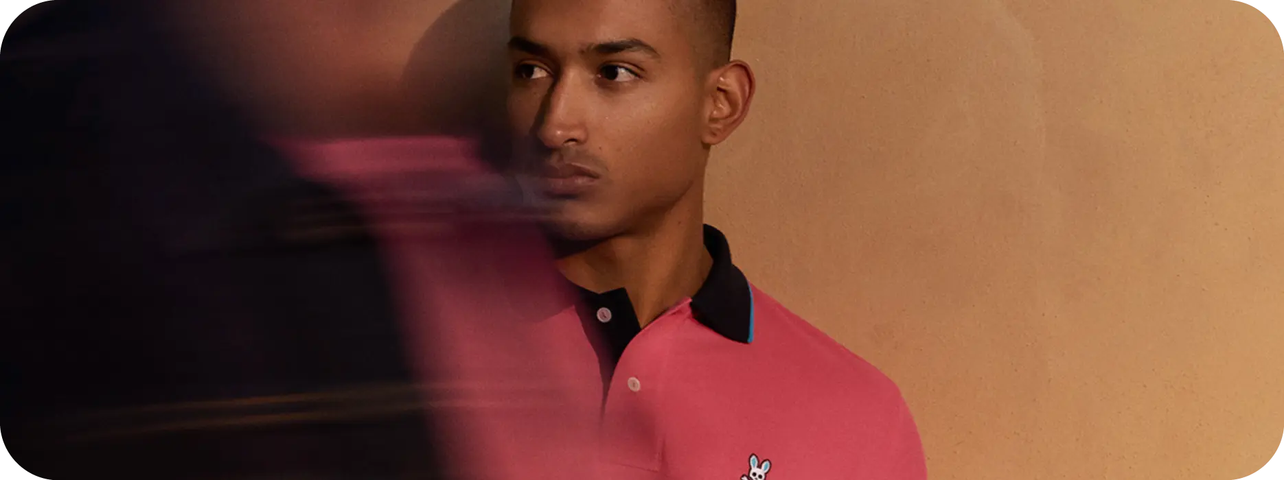 Playera Psycho Bunny