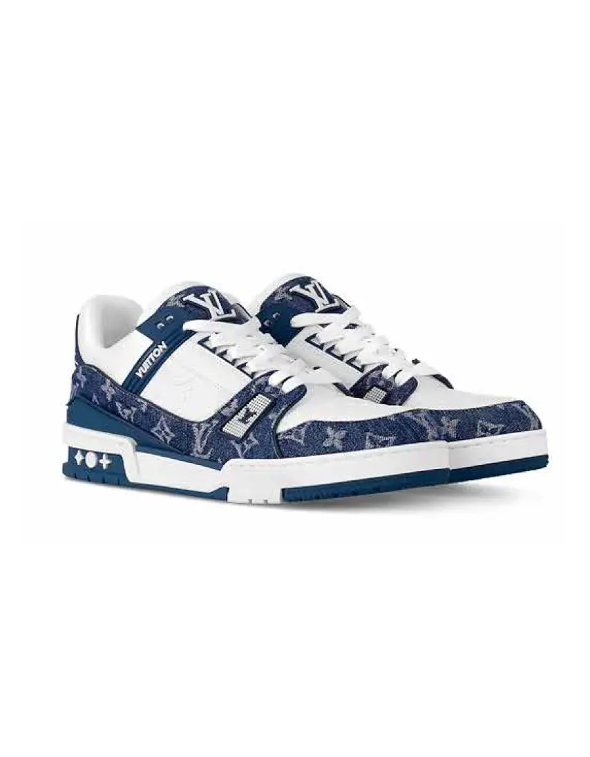 Tennis Trainer LV 