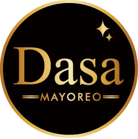 Logo Dasa Mayoreo