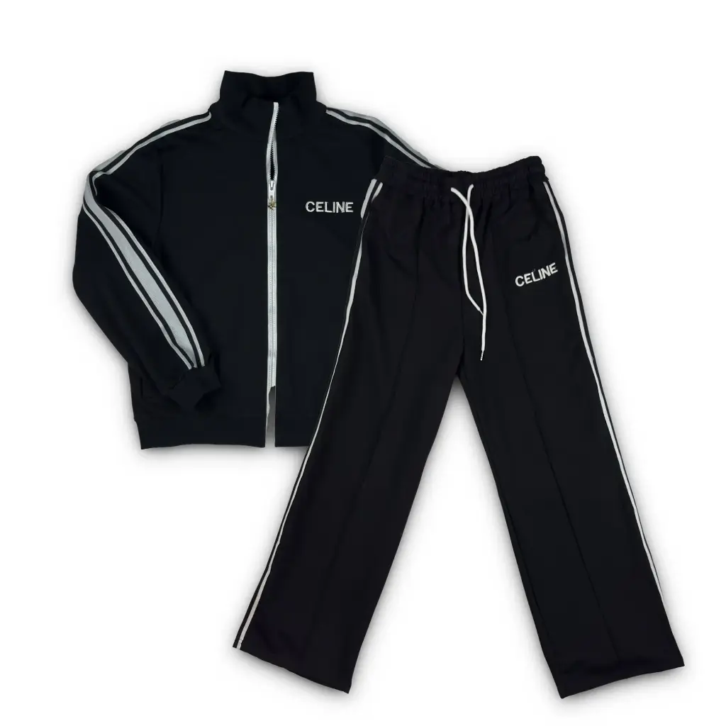 CONJUNTO PANTS CELINE