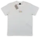 PLAYERA BALENCIAGA  MOD. 002 BLANCO