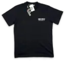 PLAYERA MIU MIU NEGRO