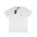 PLAYERA LORO PIANA MOD. 001 BLANCO