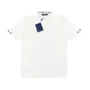 SUETER DOBLE PUNTO LV MOD.001 BLANCO