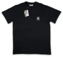 PLAYERA LOEWE MOD 002 NEGRO