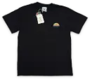 PLAYERA CASABLANCA MOD. 008 NEGRO