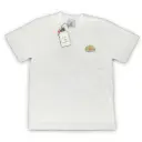 PLAYERA CASABLANCA MOD. 008 BLANCO