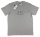 PLAYERA AMI MOD. 005 GRIS