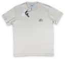 PLAYERA AMI MOD. 006 BEIGE