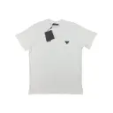 PLAYERA PRADA MOD. 002 BLANCO