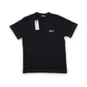 PLAYERA DIOR MOD. 009 NEGRO