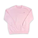 SUETER CUELLO REDONDO ALO YOGA ROSA