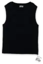 TOP TURCO LOEWE NEGRO