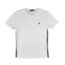 PLAYERA D&G MOD. 008 BLANCO