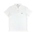 PLAYERA POLO D&G MOD. 002 BLANCO