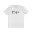 PLAYERA DIOR MOD. 014 BLANCO