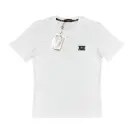 PLAYERA LORO PIANA MOD. 004 BLANCO