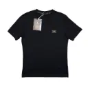 PLAYERA LORO PIANA MOD. 004 NEGRO