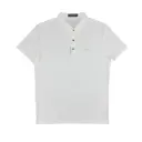 PLAYERA POLO D&G MOD. 005 BLANCO