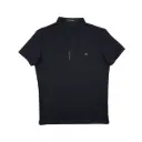PLAYERA POLO D&G MOD. 005 NEGRO