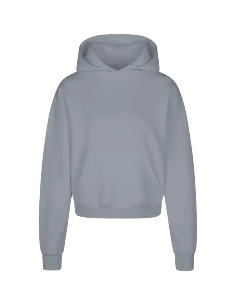 SUDADERA SKIMS MOD 001 MORADA