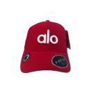 GORRA ALO ROJA