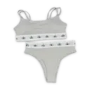 CONJUNTO INTERIOR ALO YOGAcolor: Gris,