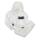 CONJUNTO PANTS ALEXANDER WANGcolor: Blanco,