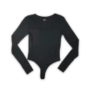 PANTIBLUSA M LARGA ALO YOGAcolor: Negro,