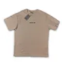 PLAYERA AMERICANA LINEA BALENCIAGAmodelo: 2564,color: Cafe,