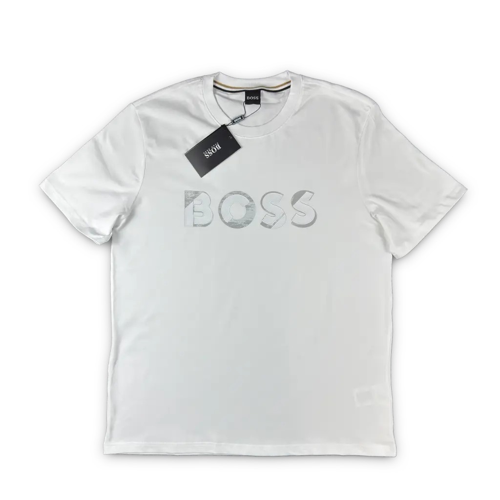 PLAYERA AMERICANA LINEA BOSSmodelo: 873,color: Blanco,