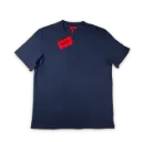 PLAYERA AMERICANA LINEA HUGOmodelo: 862,color: Marino,