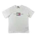 PLAYERA AMERICANA LINEA TOMMYmodelo: 2531,color: Blanco,