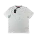 PLAYERA AMERICANA LINEA TOMMYmodelo: 872,color: Blanco,