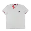 PLAYERA SPANDEX CHcolor: Blanco,modelo: 6979,