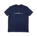 PLAYERA SPANDEX HUGOcolor: Marino,modelo: 6994,