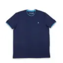 PLAYERA SPANDEX PSYCHO BUNNYcolor: Marino,modelo: 6987,