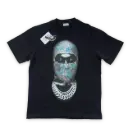 PLAYERA TURCA IH NOM UH NITcolor: Negro,modelo: M. Azul,