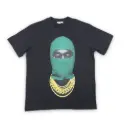 PLAYERA TURCA IH NOM UH NITcolor: Negro,modelo: M. Verde,