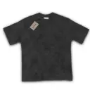 PLAYERA TURCA NUEVA BALENCIAGAmodelo: 1321,color: Negro,