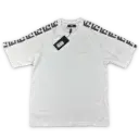 PLAYERA TURCA NUEVA FENDImodelo: 1342,color: Blanco,