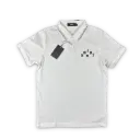 POLO SPANDEX AMIRIcolor: Blanco,