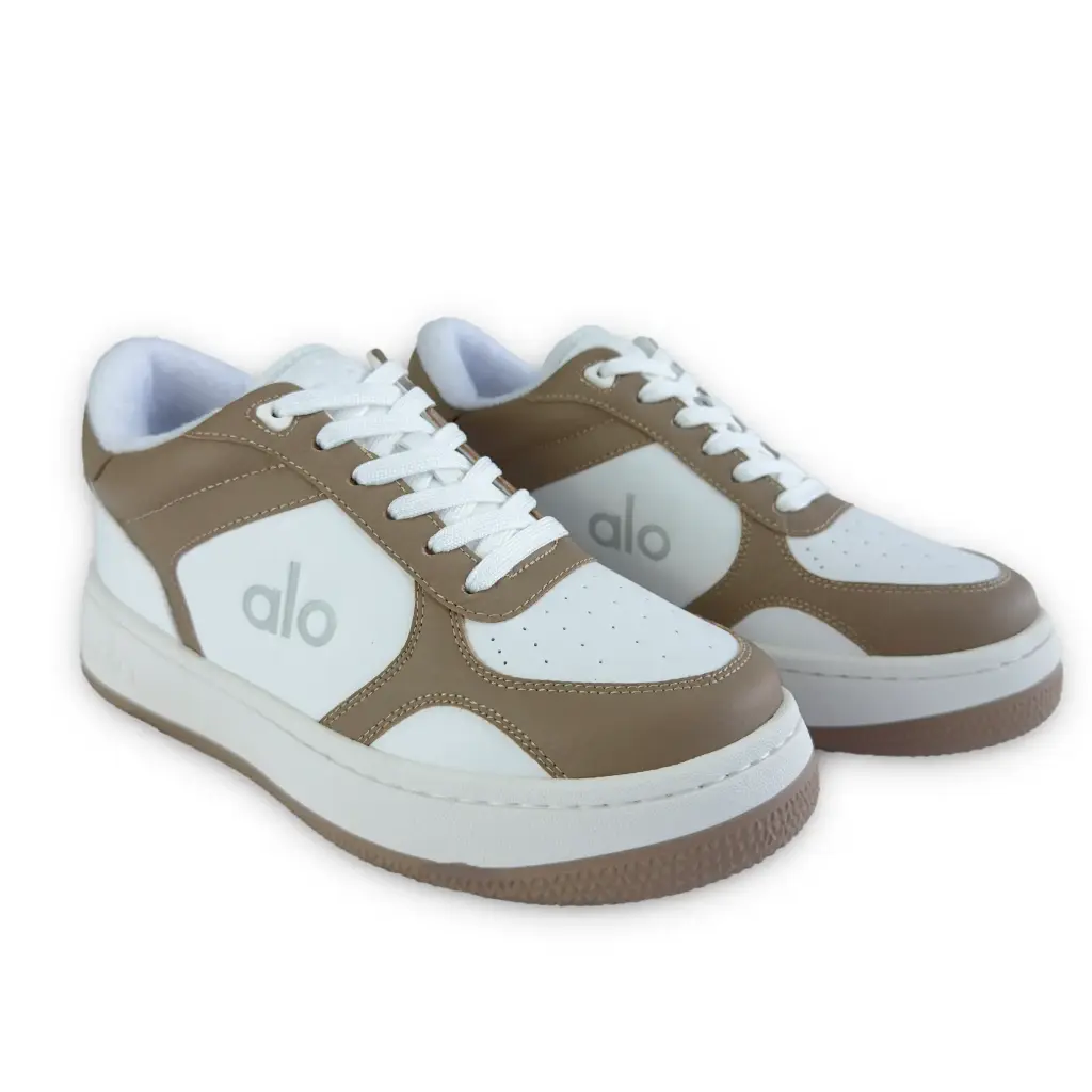 TENIS ALO YOGAcolor: Cafe,