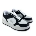 TENIS ALO YOGAcolor: Negro,