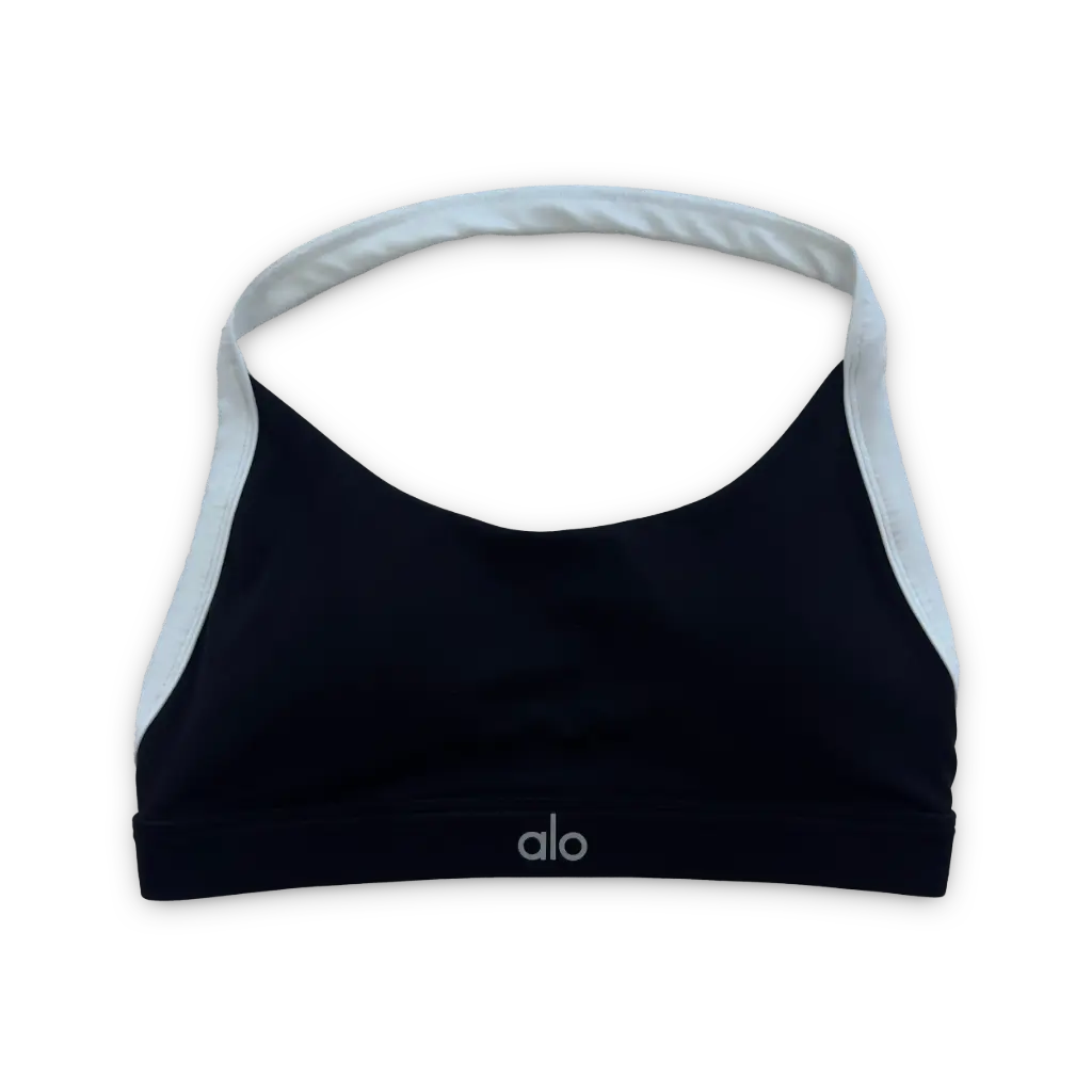 TOP INDIVIDUAL ALO YOGAcolor: B/N,