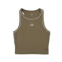TANK TOP ALO YOGA BEIGE