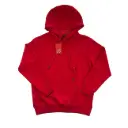 SUDADERA TURCA CH 2304 ROJA