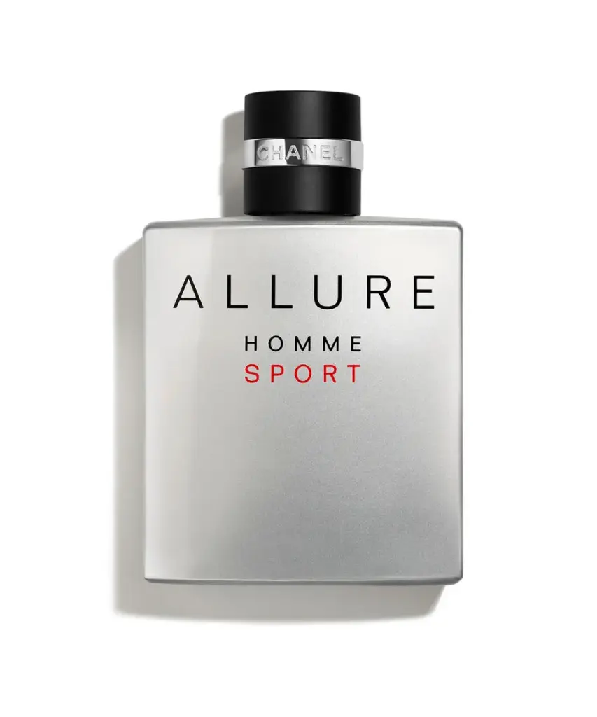 ALLURE HOME SPORT DE CHANEL