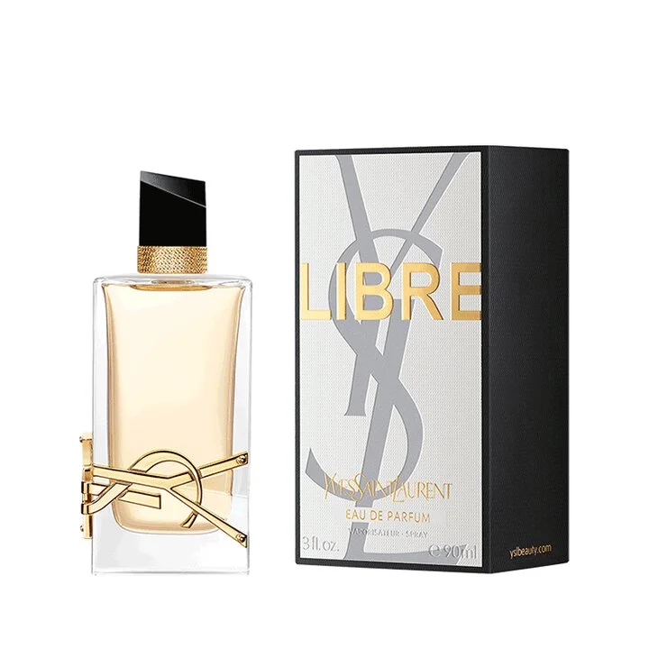 YSL LIBRE