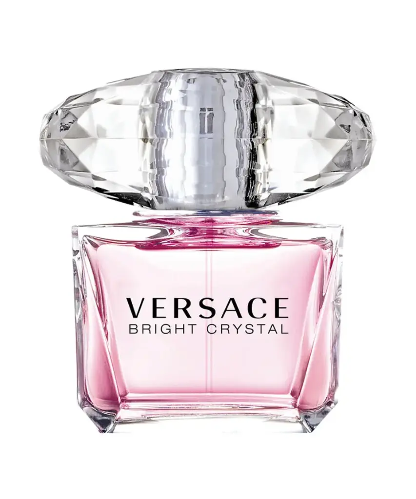 VERSACE BRIGHT CRYSTAL 